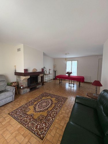 Maison a vendre Argenton-sur-Creuse 36200 Indre 105 m2 3 pièces 148400 euros