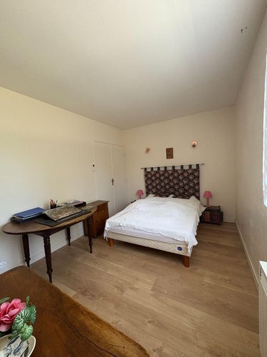 Maison a vendre Argenton-sur-Creuse 36200 Indre 105 m2 3 pièces 148400 euros