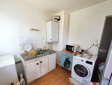 Appartement a vendre Quimper 29000 Finistère 40 m2 2 pièces 79500 euros