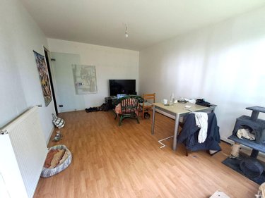 Appartement a vendre Quimper 29000 Finistère 40 m2 2 pièces 79500 euros