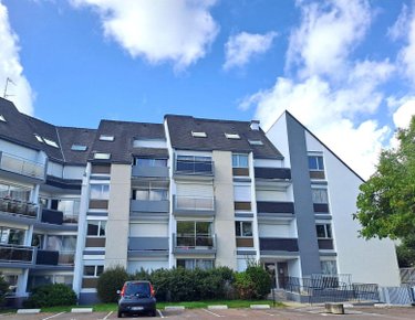 Appartement a vendre Quimper 29000 Finistère 40 m2 2 pièces 79500 euros