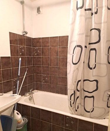 Appartement a vendre Quimper 29000 Finistère 40 m2 2 pièces 79500 euros