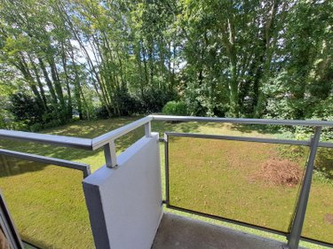 Appartement a vendre Quimper 29000 Finistère 40 m2 2 pièces 79500 euros