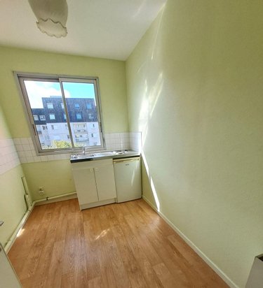 Appartement a vendre Quimper 29000 Finistère 50 m2 2 pièces 90100 euros