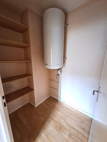 Appartement a vendre Quimper 29000 Finistère 50 m2 2 pièces 90100 euros