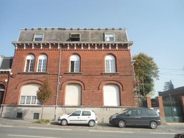 Location appartement Bailleul 59270 Nord 64 m2 3 pièces 660 euros