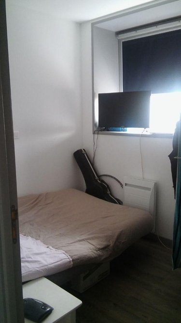 Location appartement Bailleul 59270 Nord 64 m2 3 pièces 660 euros