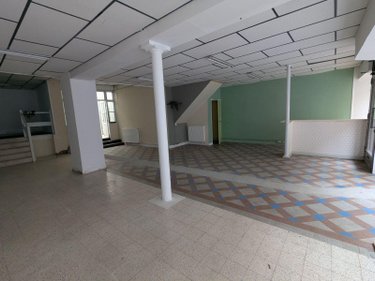 Immeuble a vendre Saint-Pol-sur-Ternoise 62130 Pas-de-Calais 98 m2  100220 euros