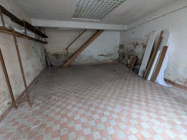 Immeuble a vendre Saint-Pol-sur-Ternoise 62130 Pas-de-Calais 98 m2  100220 euros