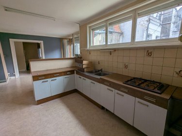 Immeuble a vendre Saint-Pol-sur-Ternoise 62130 Pas-de-Calais 98 m2  100220 euros