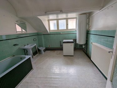 Immeuble a vendre Saint-Pol-sur-Ternoise 62130 Pas-de-Calais 98 m2  100220 euros