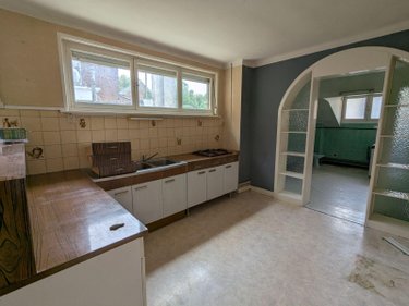 Immeuble a vendre Saint-Pol-sur-Ternoise 62130 Pas-de-Calais 98 m2  100220 euros