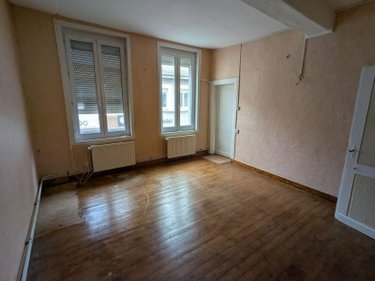 Immeuble a vendre Saint-Pol-sur-Ternoise 62130 Pas-de-Calais 98 m2  100220 euros
