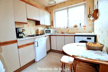 Maison a vendre Houplines 59116 Nord 90 m2 4 pièces 169800 euros