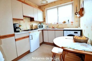 Maison a vendre Houplines 59116 Nord 90 m2 4 pièces 177800 euros