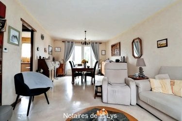 Maison a vendre Houplines 59116 Nord 90 m2 4 pièces 177800 euros
