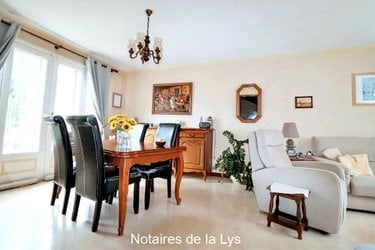Maison a vendre Houplines 59116 Nord 90 m2 4 pièces 177800 euros