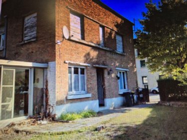 Maison a vendre Merville 59660 Nord 110 m2 5 pièces 116300 euros