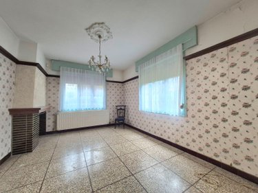 Maison a vendre Merville 59660 Nord 110 m2 5 pièces 97500 euros