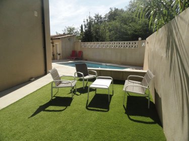 Maison a vendre Générac 30510 Gard 120 m2 4 pièces 336000 euros