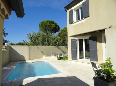 Maison a vendre Générac 30510 Gard 120 m2 4 pièces 336000 euros