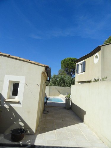 Maison a vendre Générac 30510 Gard 120 m2 4 pièces 336000 euros