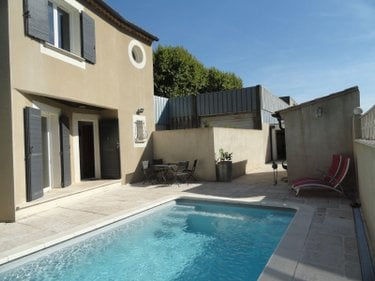 Maison a vendre Générac 30510 Gard 120 m2 4 pièces 336000 euros