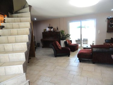 Maison a vendre Générac 30510 Gard 120 m2 4 pièces 336000 euros