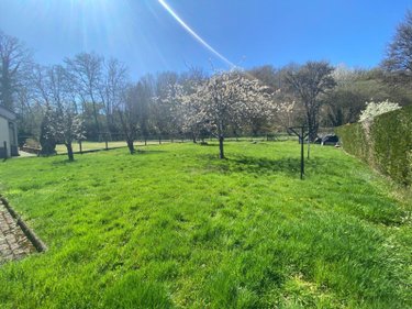 Maison a vendre Ydes 15210 Cantal 72 m2  128260 euros