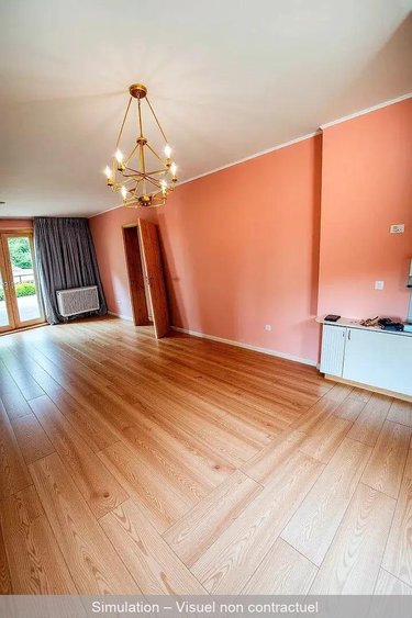 Maison a vendre Ydes 15210 Cantal 72 m2  128260 euros