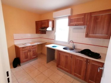 Location appartement Bruz 35170 Ille-et-Vilaine 68 m2 3 pièces 690 euros