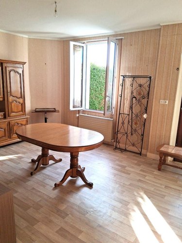 Maison a vendre La Flèche 72200 Sarthe 117 m2 7 pièces 188640 euros