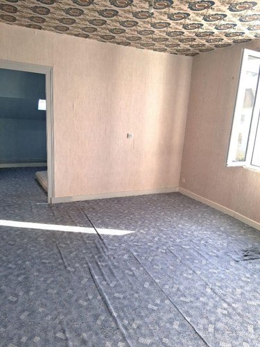 Maison a vendre La Flèche 72200 Sarthe 117 m2 7 pièces 188640 euros