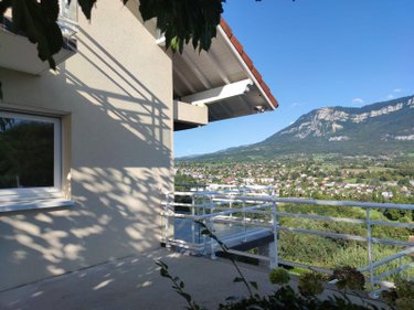 Maison a vendre Tresserve 73100 Savoie 218 m2 8 pièces 1030000 euros