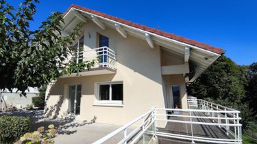Maison a vendre Tresserve 73100 Savoie 218 m2 8 pièces 895000 euros