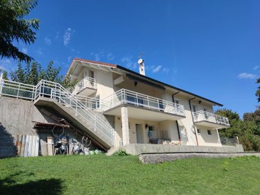 Maison a vendre Tresserve 73100 Savoie 218 m2 8 pièces 895000 euros