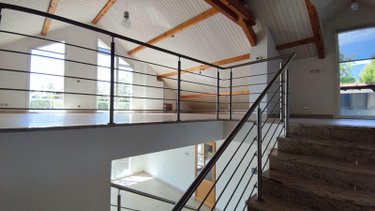 Maison a vendre Tresserve 73100 Savoie 218 m2 8 pièces 895000 euros