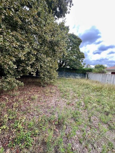 Terrain a batir a vendre Bordeaux 33000 Gironde 304 m2  252000 euros