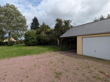 Terrain a batir a vendre Lassy 35580 Ille-et-Vilaine 850 m2  97900 euros