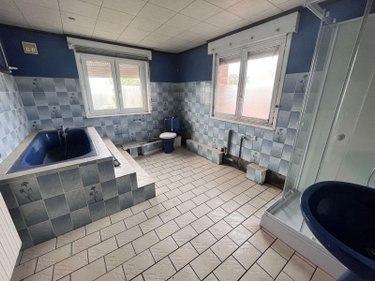 Maison a vendre Winnezeele 59670 Nord 123 m2 6 pièces 140000 euros
