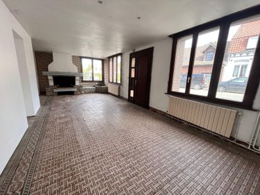 Maison a vendre Winnezeele 59670 Nord 123 m2 6 pièces 140000 euros