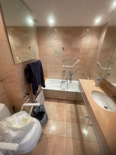 Appartement a vendre Le Cannet 06110 Alpes-Maritimes 94 m2 4 pièces 645000 euros