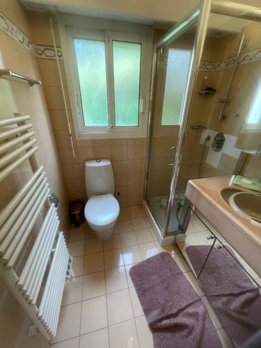 Appartement a vendre Le Cannet 06110 Alpes-Maritimes 94 m2 4 pièces 645000 euros