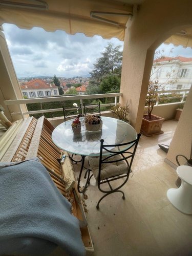 Appartement a vendre Le Cannet 06110 Alpes-Maritimes 94 m2 4 pièces 645000 euros