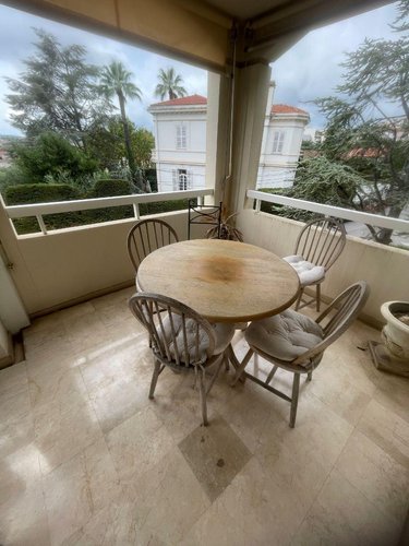 Appartement a vendre Le Cannet 06110 Alpes-Maritimes 94 m2 4 pièces 645000 euros