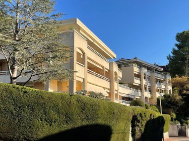 Appartement a vendre Le Cannet 06110 Alpes-Maritimes 94 m2 4 pièces 645000 euros