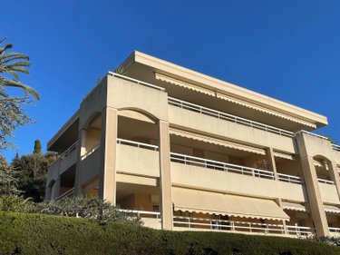 Appartement a vendre Le Cannet 06110 Alpes-Maritimes 94 m2 4 pièces 645000 euros