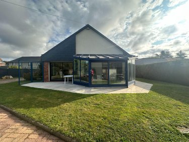 Maison a vendre Belbeuf 76240 Seine-Maritime 188 m2 4 pièces 479000 euros