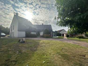 Maison a vendre Belbeuf 76240 Seine-Maritime 188 m2 4 pièces 479000 euros