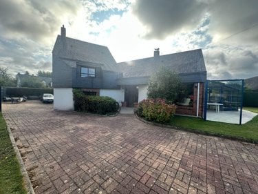 Maison a vendre Belbeuf 76240 Seine-Maritime 188 m2 4 pièces 479000 euros